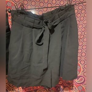 Women’s dress shorts